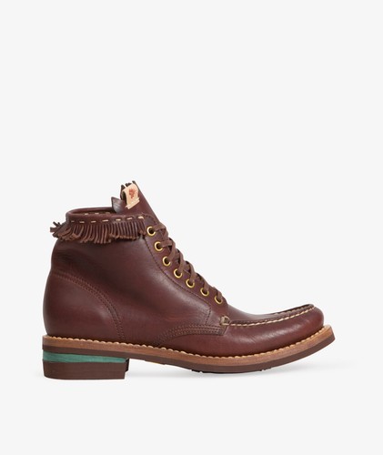 Visvim aw16 blackfoot - visvim,