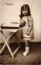 PC RUSSISCHES KÖNIGSHAUS