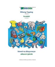 BABADADA, Wikang Tagalog - hrvatski, biswal na diksyunaryo - slikovni rjecnik: T