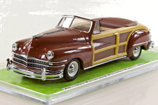 1947 Chrysler Town and Country Cabrio 1:43 Vitesse Sunstar 10020