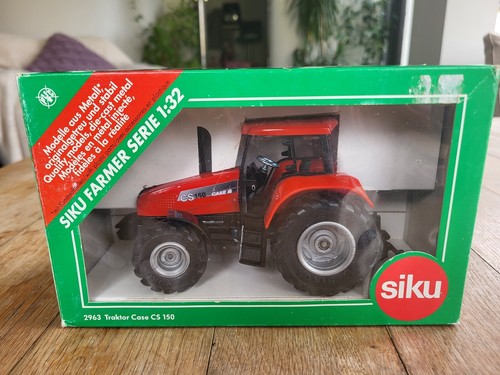 Siku 2963 farm - siku,
