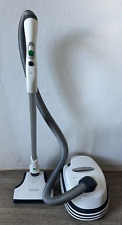 Vorwerk Kobold VT300 Bodenstaubsauger + EB400 Automatik Elektrobürste /B
