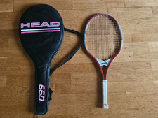 Vintage Puma Boris Becker