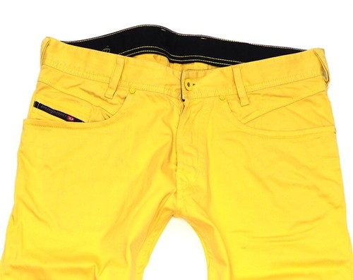 Diesel iakop herren jeans - iakop-a,