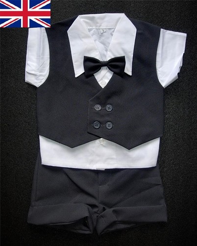 Baby junge festlicher anzug - festlicher,