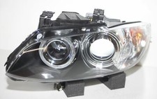 BMW 3er E92 E93 Coupe