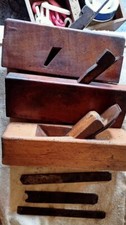 Holzhobel Schreiner Tischler