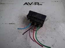 Orig Audi A6 4B 4Z Allroad Luftfahrwerk Ventilblock Luft Fahrwerk