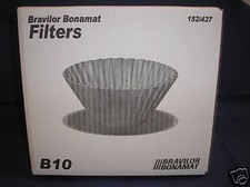 BRAVILOR BONAMAT Kaffeefilter