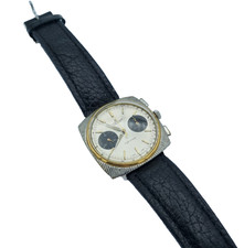 Vintage Breitling Top Time