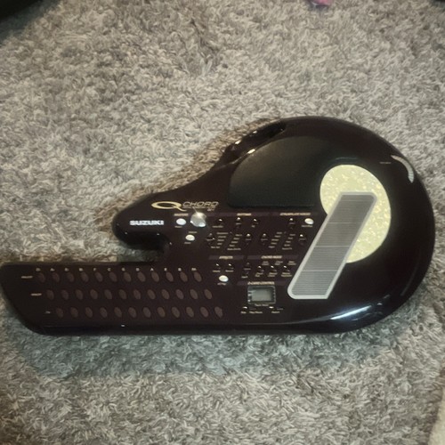 Suzuki qchord 36 key - qchord, qc-1