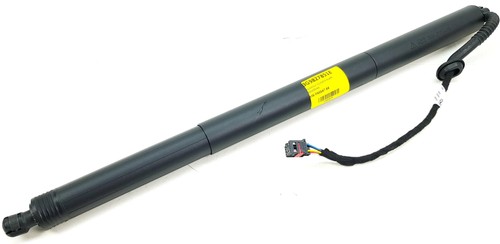 Elektrische heckklappe