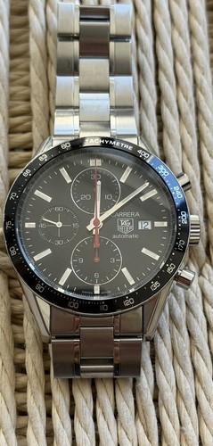 Tag heuer carrera - tag,