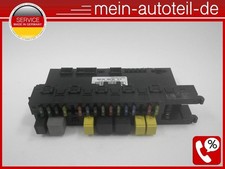 Mercedes S211 W211 E-Klasse SAM Modul Sicherungskasten Hinten A2115455601