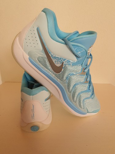 Nike kd17 christmas - nike, 'christmas'