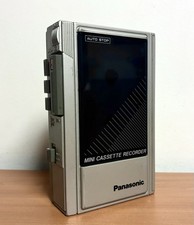 VINTAGE Panasonic Mini
