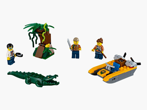 Lego city 60157 - city, |
