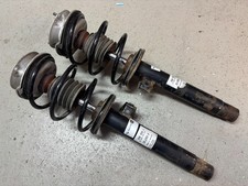 2x Federbein vorne rechts & links BMW e46 318i Stoßdämpfer Feder SACHS 556856