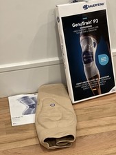 Bauerfeind Genutrain P3 beige