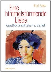 Eine himmelstürmende liebe - eine,