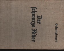 (a63293) Schenzinger the Black