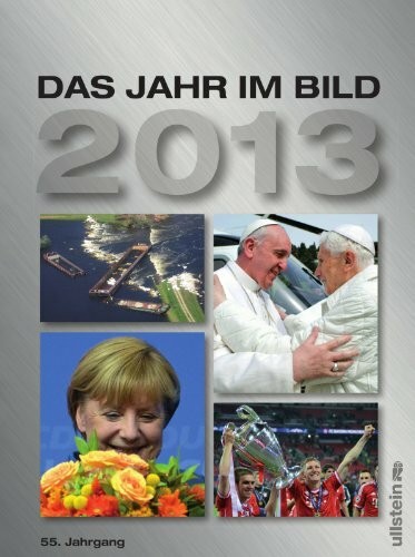 Das jahr bild 2013 - 2013:, 55
