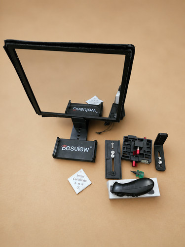 Desview t12s teleprompter - t12s,