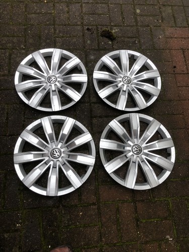 Tiguan original radkappe - tiguan,