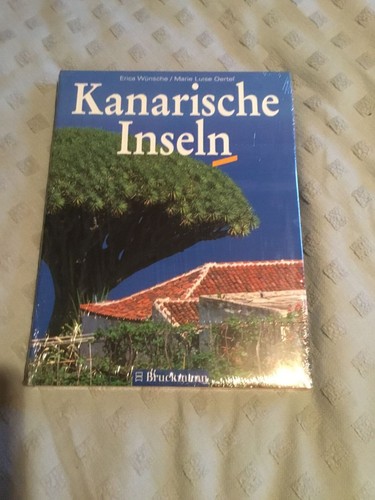 Kanarische inseln - kanarische,