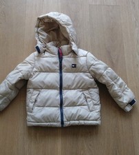 Tommy hilfiger winterjacke - tommy, gr