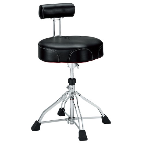 Tama drumhocker 1st - drumhocker,