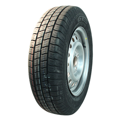 Radial komplettrad 155 r13c - gt,