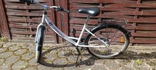 24  Zoll Mädchen Fahrrad