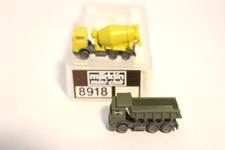 8918 Zementmischer und