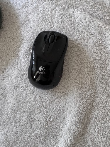 Logitech m505 usb - m505, &