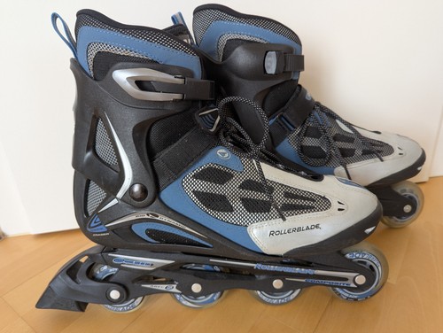 Inliner rollerblade comfort - rollerblade,