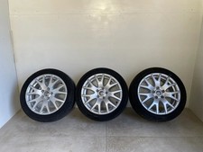 Audi A3 8P 3x Alufelgen Felgen