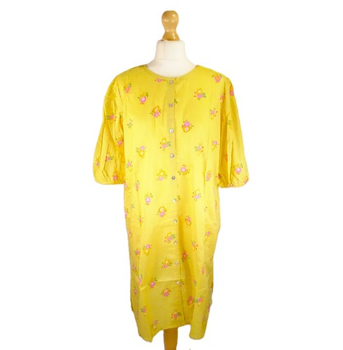 Gudrun sjoden fleur kleid - fleur,