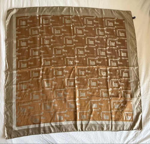 Gucci schal bandana - schal/bandana, seide