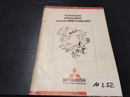 M252 mitsubishi - m252,