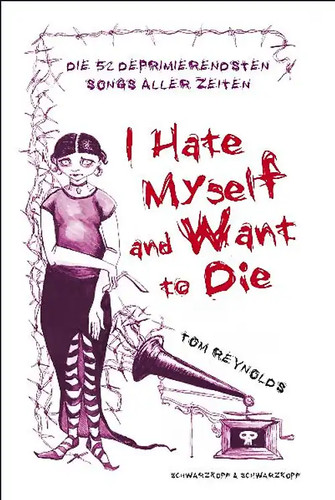 Hate myself and want - i, to