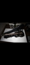 Duesenberg Starplayer TV Custom Black
