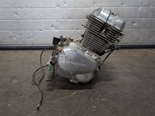 Honda CB 250 1990-1993