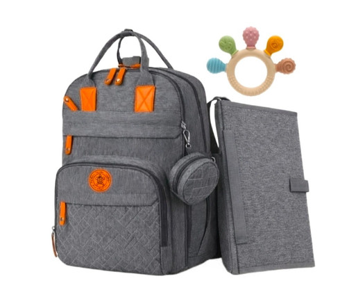 Kerason wickeltasche baby - kerason,
