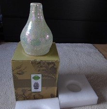 SCENTSY, Lampenschirm / Shade für Diffusor, ENCHANT, Irisierend, Mosaik, NEUWERT