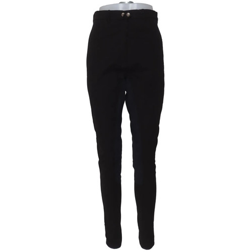 Reithose größe schwarz - l,,