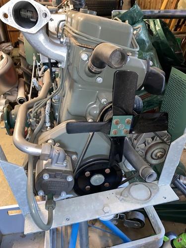 Holder schlepper - holder, 45