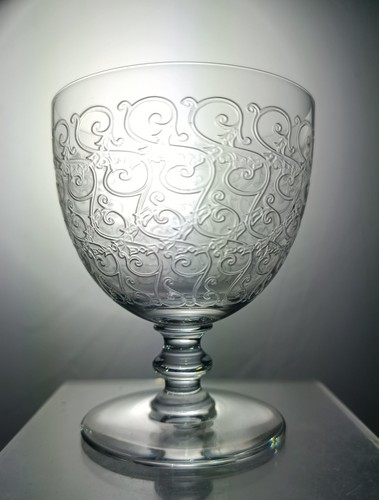 Baccarat rohan weinglas glas - rohan,