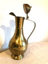  Vintage Messingkanne