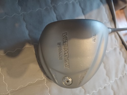 Ryoma maxima driver - driver, 10,5°